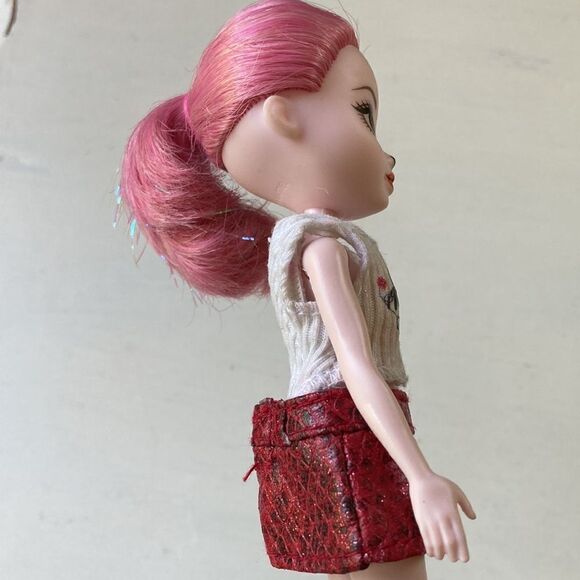 Bundle of Two 2015 Ever After High EAH Dragon Games Pixies Dolls - Picture 9 of 12